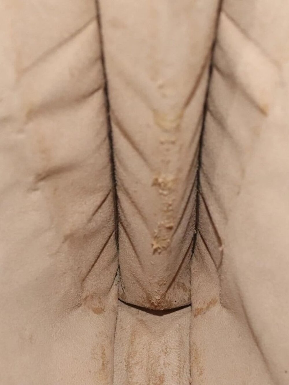 LOUIS VUITTON Monogram Sac Plat Hand Bag - Picture 12 of 16